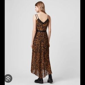 Allsaints Maxi Dress